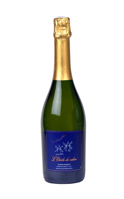 L'Etoile de Calon Crémant