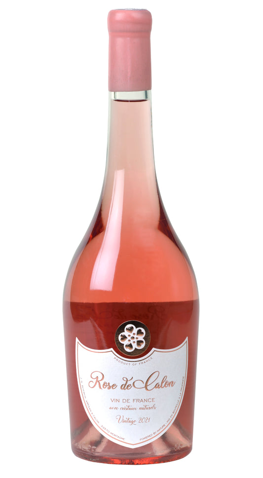 Rose de Calon 2021 Vin de France